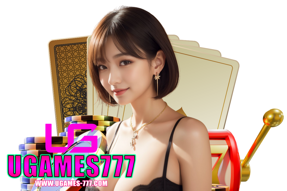 ugames777 ทรูวอเลท
