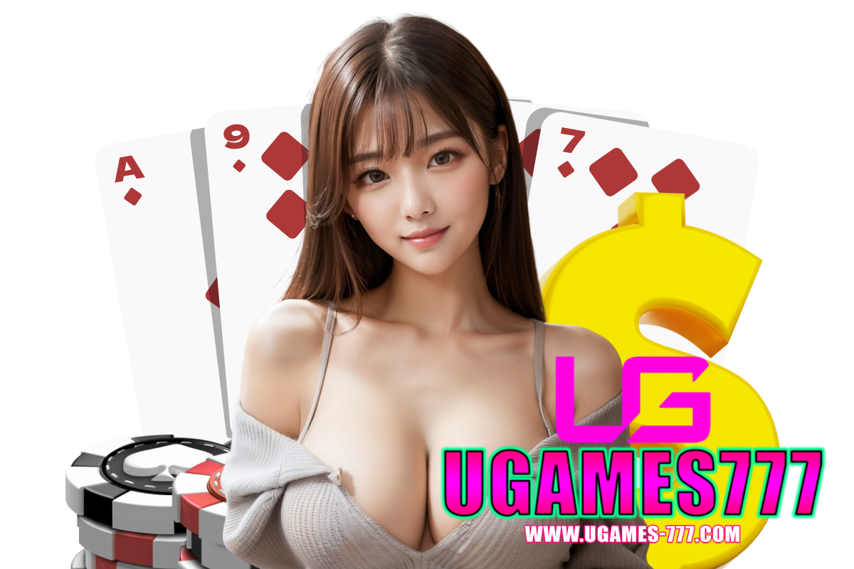 ugames777